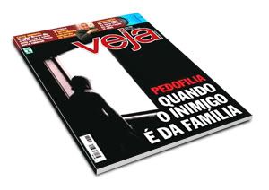 Revista Veja - 25 de Março de 2009