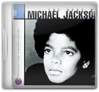 Michael Jackson – The Best of Michael Jackson (1995)