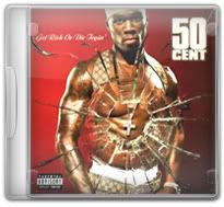 50 Cent - Get Rich or Die Tryin’ (2003)