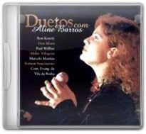 Aline Barros   Duetos com Aline Barros (2004)