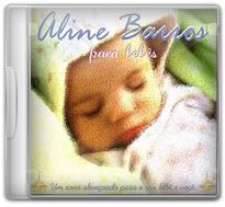 Baixar CD Aline Barros Para Bebês (2009) Gratis Aline Barros Para Bebês (2009)