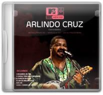 Arlindo Cruz - MTV Ao Vivo - Vol. 2 (2009)