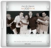 Asa de Águia   Maxximum (2005)