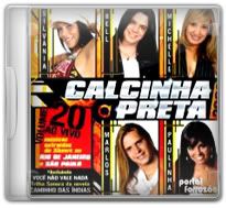 Calcinha Preta - Vol. 20 (2009) 