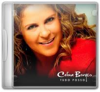 Celina Borges - Tudo Posso (2009)