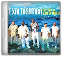 Exaltasamba - Ao Vivo Na Ilha da Magia (2009)