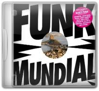 Funk Mundial (2009)