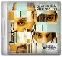 Gabriel O Pensador - Quebra-Cabeça (1997)