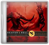 Heaven & Hell - The Devil You Know (2009)