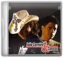 João Carreiro e Capataz - João Carreiro e Capataz (2009)