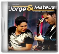 Jorge & Mateus - O Mundo é Tão Pequeno: Ao Vivo (2009)