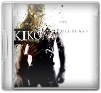 Kiko Loureiro - Fullblast (2009)