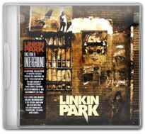 Linkin Park - Songs From The Underground (2008)