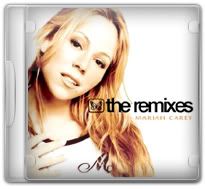 Mariah Carey - The Remixes (2003)