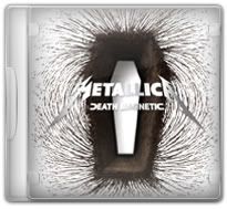 Metallica - Death Magnetic (2008)