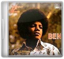 Michael Jackson – Ben (1972)