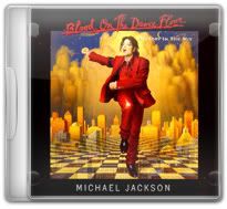Michael Jackson – Blood on the Dance Floor (1997)