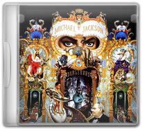 Michael Jackson – Dangerous (1991)