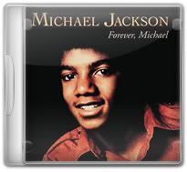 Michael Jackson – Forever, Michael (1975)
