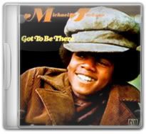 Michael Jackson – Got to be There (1972)