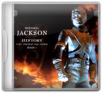 Michael Jackson – HIStory: Past, Present and Future (1995)