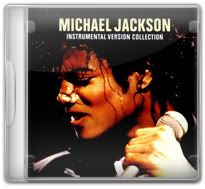 Michael Jackson – Instrumental Version Collection (1996)