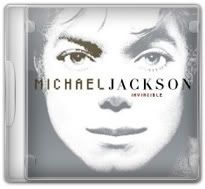 Michael Jackson – Invincible (2001)