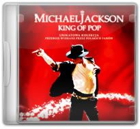 Michael Jackson – King Of Pop (2008)