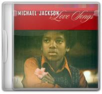 Michael Jackson – Love Songs (2002)