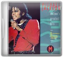 Michael Jackson – Motown’s Greatest Hits 1969-1975 (1992)