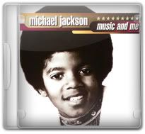 Michael Jackson - Music and Me (1973)