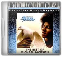Michael Jackson – The Best of Michael Jackson (1980)
