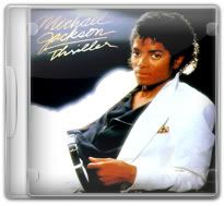 Michael Jackson – Thriller (1982)