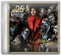 Michael Jackson - Thriller [25th Anniversary] (2008)