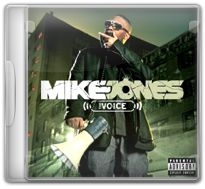 Mike Jones   The Voice (2009)