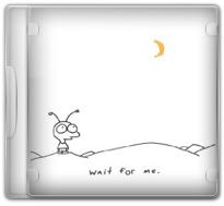 Baixame.net - Moby - Wait For You (2009)