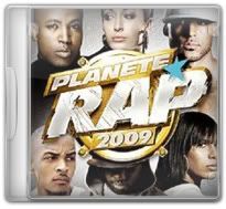 Planete Rap 2009 (2009)