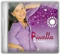 Priscilla   O Início (2008)