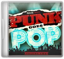 Punk Goes Pop - Vol. 2 (2009)