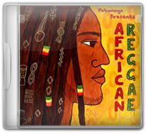 Putumayo Presents: African Reggae (2009)