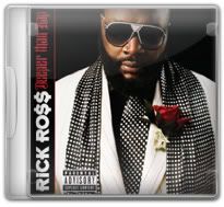 Rick Ross   Deeper Than Rap (2009)