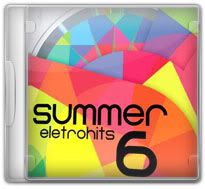 Summer Eletrohits  Vol. 6 (2009)