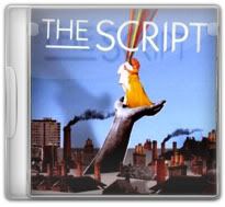 The Script   The Script (2008)