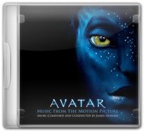 Trilha Sonora: Avatar (2009)