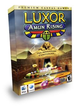 Download de Filmes LuxorAmunRising Luxor   PC
