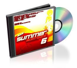 Summer Eletrohits 6 (Exclusivo)
