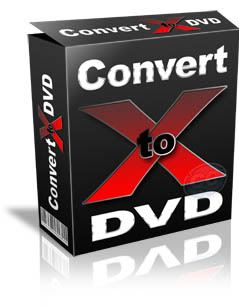 VSO ConvertXtoDVD 3.0.0.9b