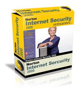 Norton Internet Security 2008 15.5.0.23