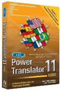 Power Translator 11 GLOBAL 