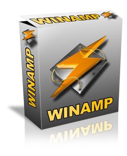 descrição Winamp PRO v5.56 Download
